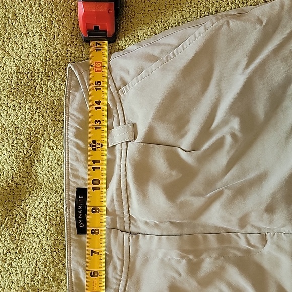 NWOT wide leg cargo pants - Picture 2 of 7